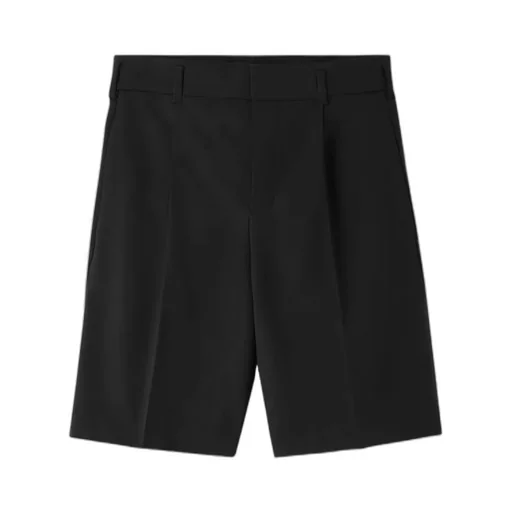 Belt Loop Shorts