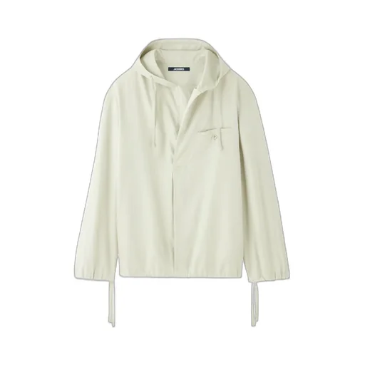 The Marino Blouse