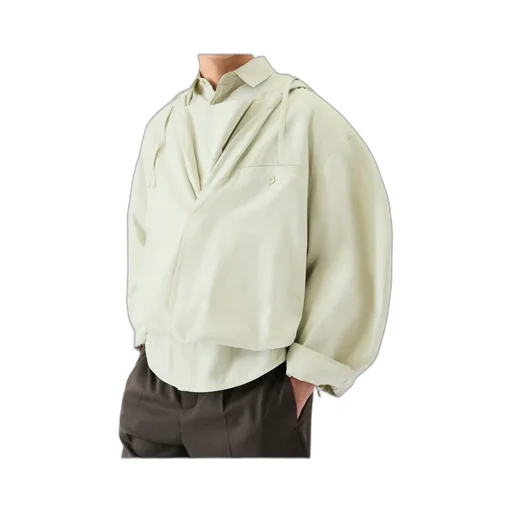 The Marino Blouse