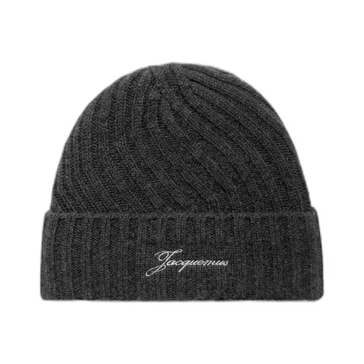 The Tourni Knitted Beanie