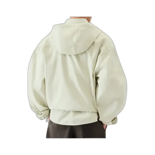 The Marino Blouse