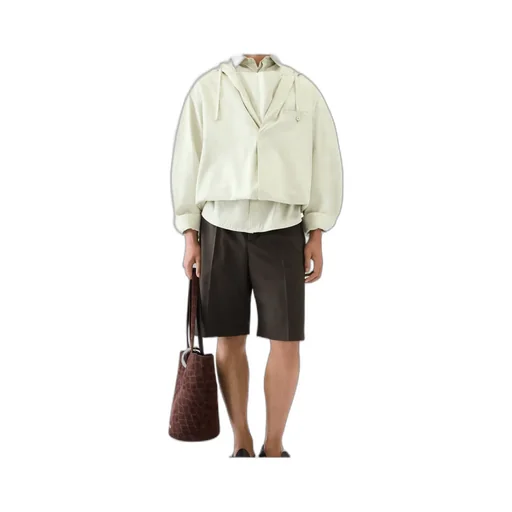 The Marino Blouse