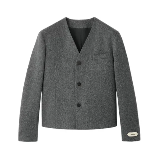 The Sera Jacket