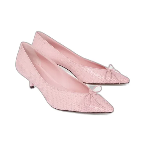 Tourni High Heels