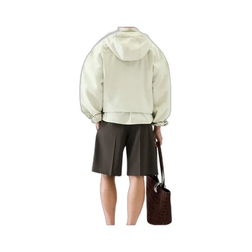 The Marino Blouse