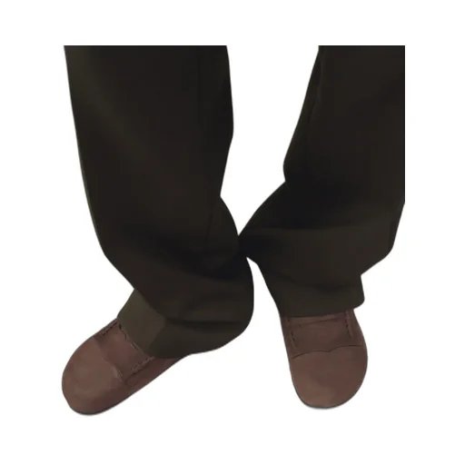 The Mocassins Mules