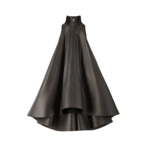 Sleeveless Dress