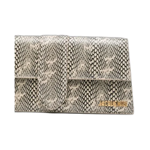 Le Bambino Long Bag