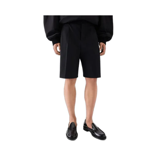 Belt Loop Shorts