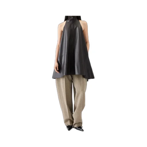 Sleeveless Dress