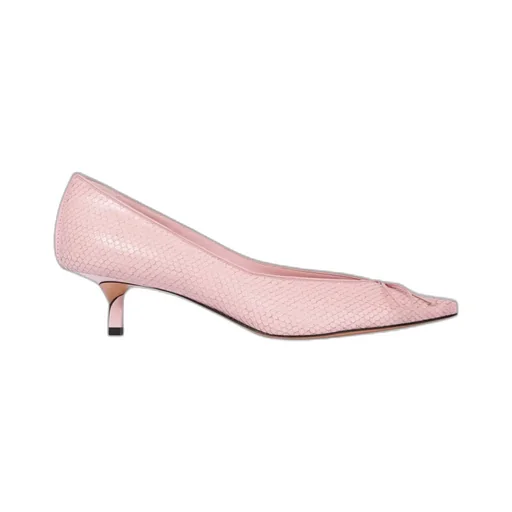 Tourni High Heels