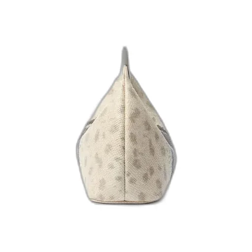 Calino Printed Top Handle Bag