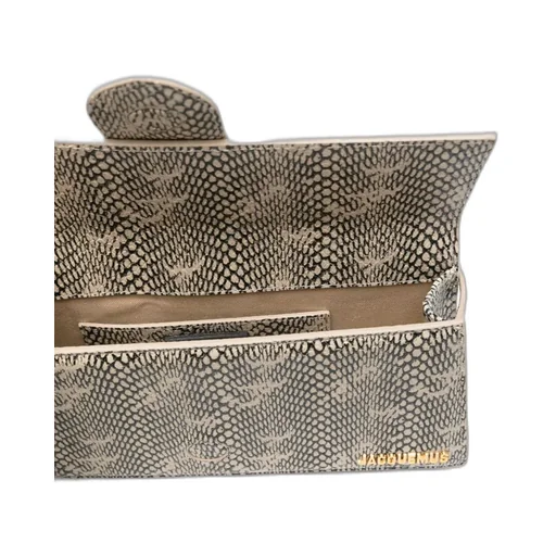 Le Bambino Long Bag