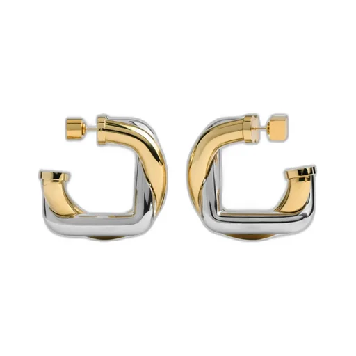 The Doppio Earrings