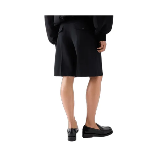 Belt Loop Shorts