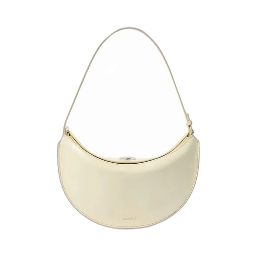 The Ovalo Folded Small Shoulder Bag