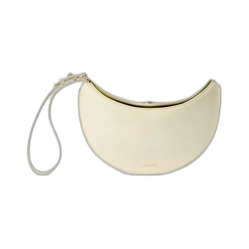 The Ovalo Folded Small Shoulder Bag