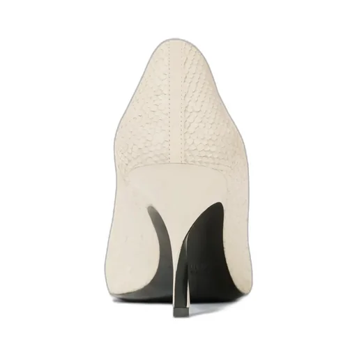 The Tourni Pointed-Toe Pumps