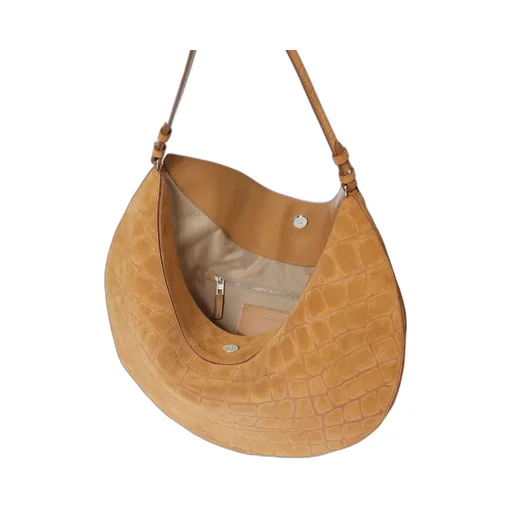 The Ovalo Bag