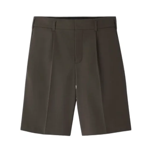 Belt Loop Shorts