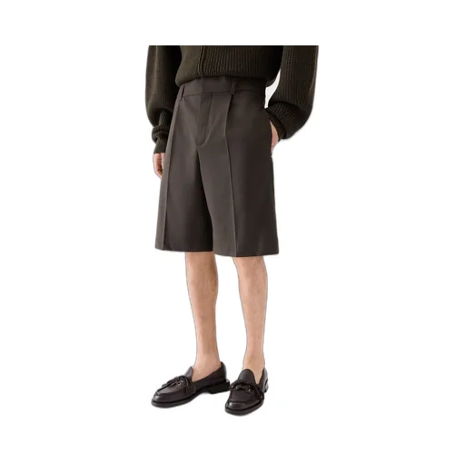 Belt Loop Shorts