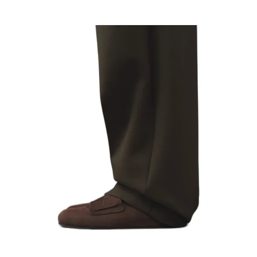 The Mocassins Mules