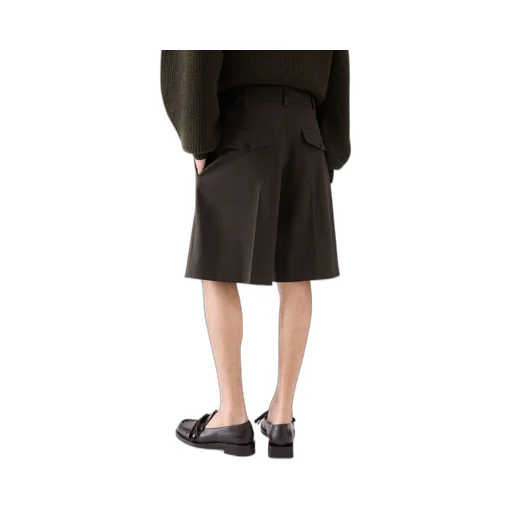 Belt Loop Shorts