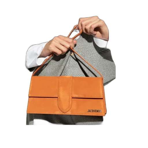 Le Bambino Long Bag
