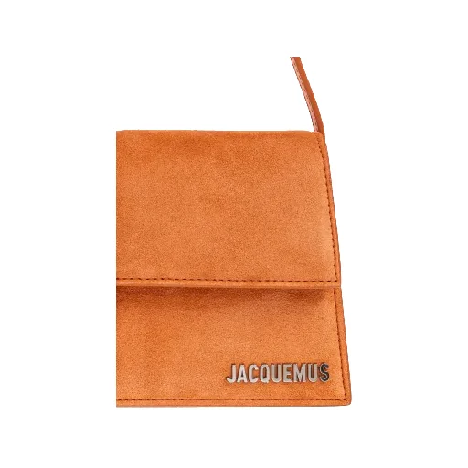 Le Bambino Long Bag