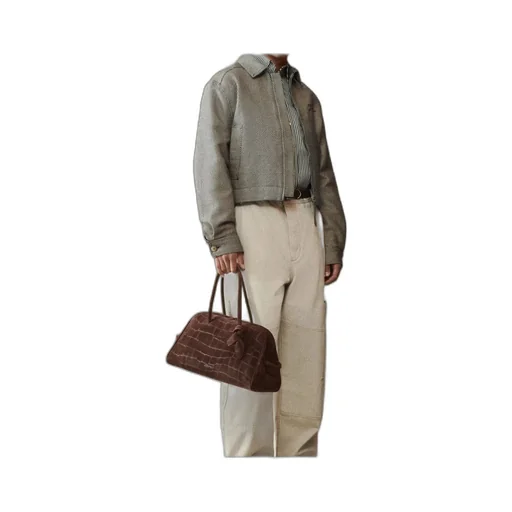 The Turismo Soft Bowling Bag