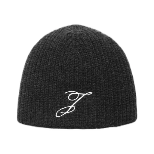 The Espiral Knit Beanie