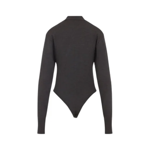 Long Sleeve Jumpsuit