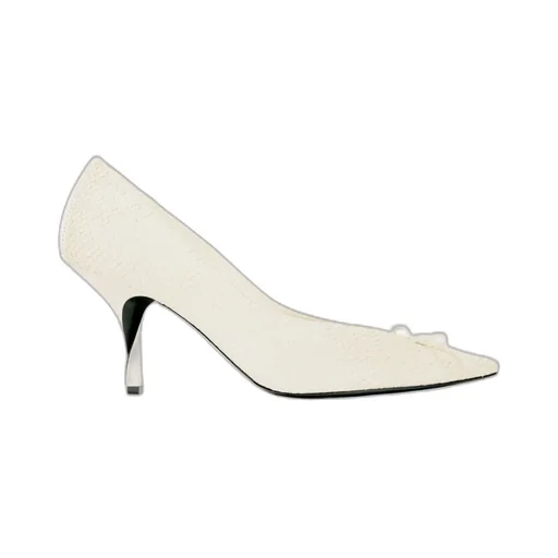 The Tourni Pointed-Toe Pumps