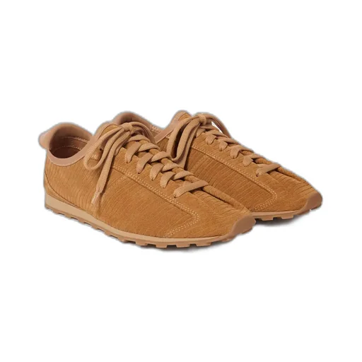 The Tennis Soft Sneakers