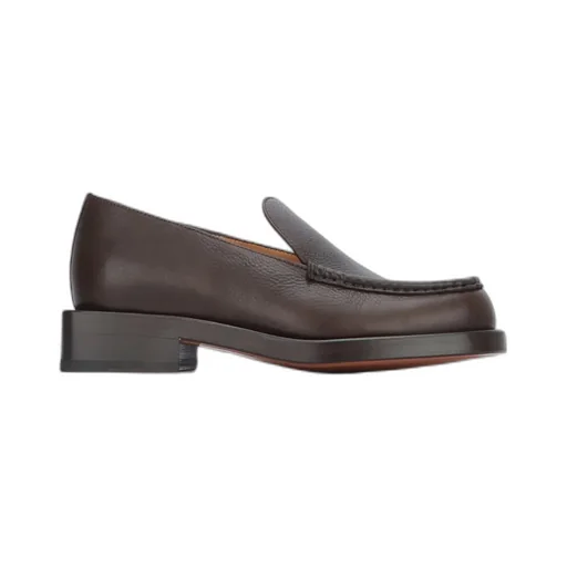 Les Mocassins Slip-On