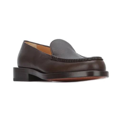 Les Mocassins Slip-On