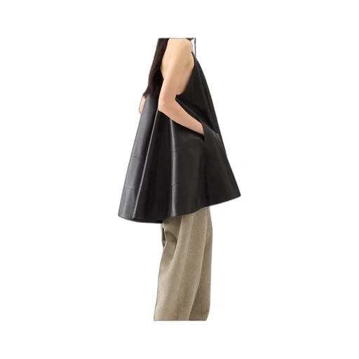 The Triangle Mini Dress