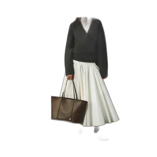 The Marino Soft Tote Bag