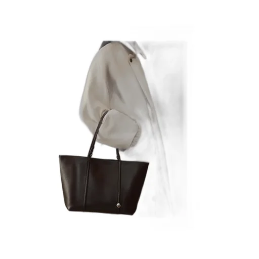 The Marino Soft Tote Bag