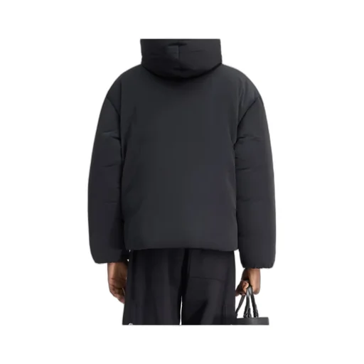 The Puffer Jacket