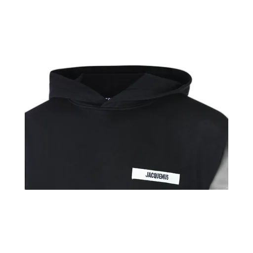 Long-Sleeved Sweatshirt