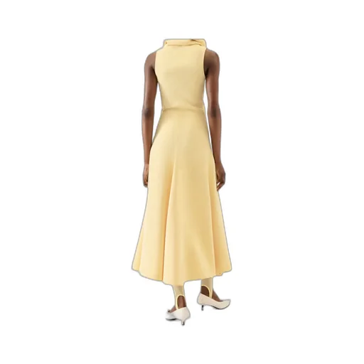 The Triangle Dress