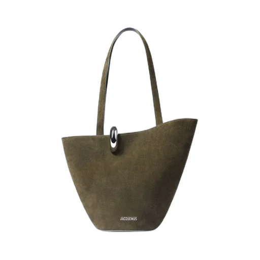 Asymmetrical Designed Tote Bag