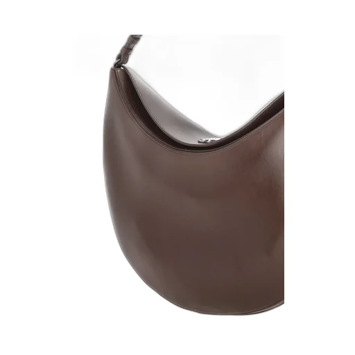 The Ovalo Large Shoulder Bag