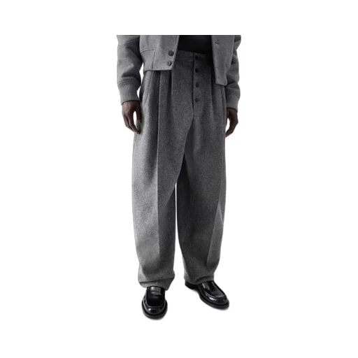 The Fernando Tailored Trousers