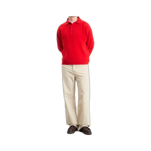 Waistband Casual Pants
