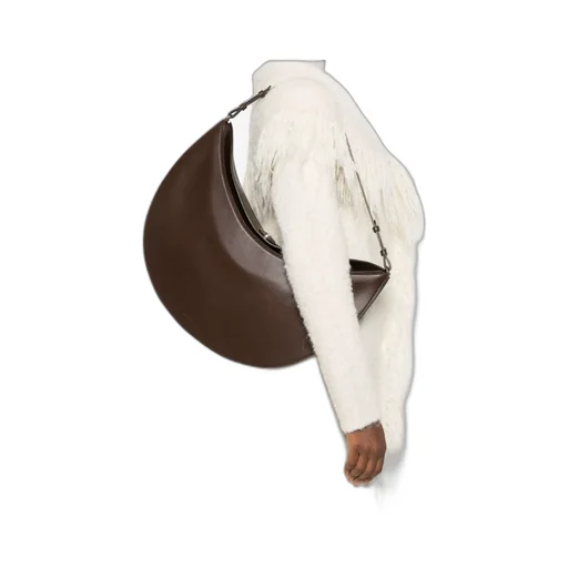 The Ovalo Large Shoulder Bag