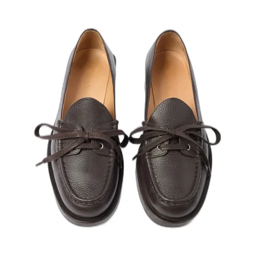 Marino Leather Loafers