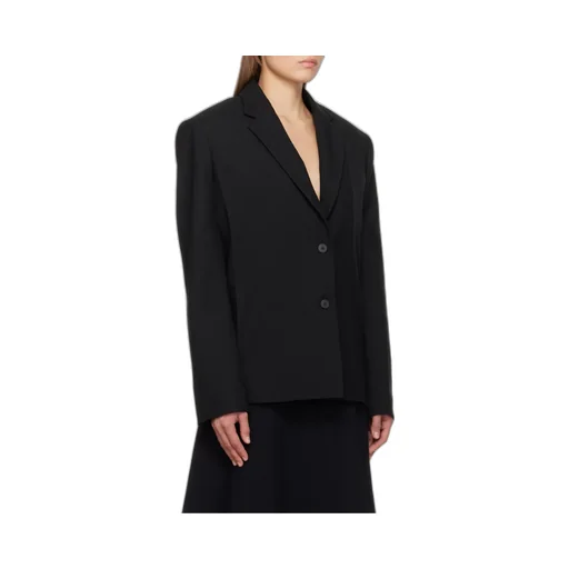 Veste Carree Jacket