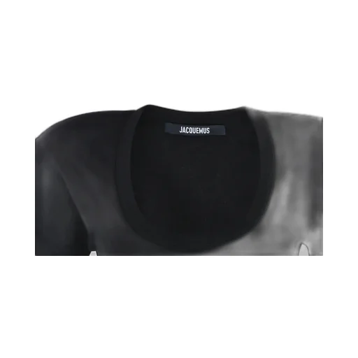 Crew Neck Bodysuit